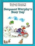 Sergeant Murphy's Busy Day