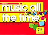 Music all the time