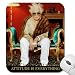 Attitude is Everything Mousepad