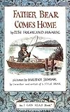 Father Bear Comes Home (I Can Read Book 1)