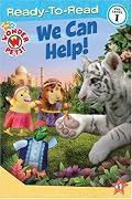 We Can Help! (Ready-to-Read. Pre-Level 1)