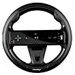 Nintendo Wii Racing Wheel, black