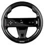 Nintendo Wii Racing Wheel, black