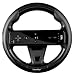 Nintendo Wii Racing Wheel, black