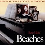 Beaches Recording