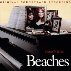 Ost : Beaches