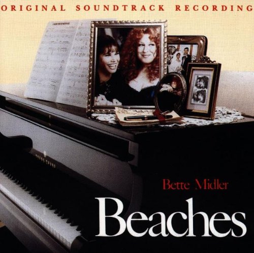 Bette Midler - Beaches - Original Soundtrack Recording - Zortam Music