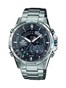 casio edifice era 300db amazon