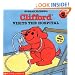Clifford Visits The Hospital