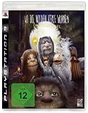 Wo die wilden Kerle wohnen - Das Videogame