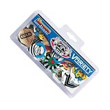 Harrows Variety Darts Flights Pack