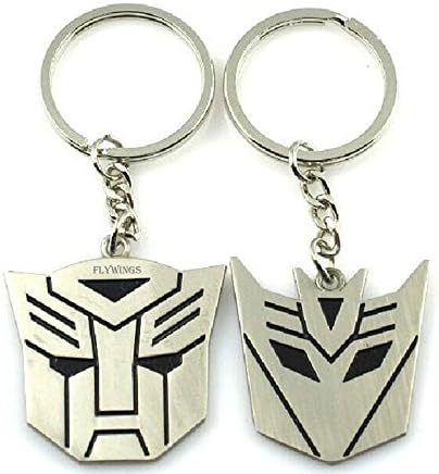 Flywings 2 Pcs Adjustable Paracord Monkey Fist Keychain the Naturalism Military Paracord Survival Key Chain Extra Beefy 500lb with Metal Ring(camping, Hiking, Outdoors, Utility, Emergency, Survival)