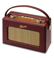 Roberts Revival RD60 DAB Radio