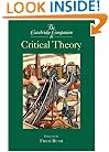 The Cambridge Companion to Critical Theory (Cambridge Companions to Philosophy)