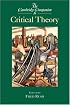 The Cambridge Companion to Critical Theory (Cambridge Companions to Philosophy)