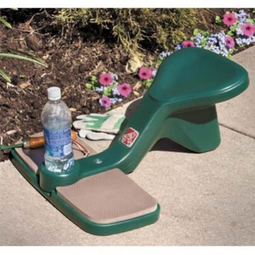 Tools: Step 2 Gardener's Comfort Kneeler Seat #575500