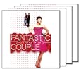 ファンタスティックカップル 全16話 コンプリート DVD8枚セット 