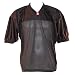 American Football Trikot u Flag FJ-1 L schwarz