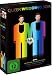 QUEER WEDDING BOX (3DVD Hochzeits-Box) (OmU) [3 DVDs]