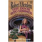 The Door into Summer book cover