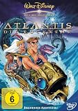 Produkt-Bild: Atlantis - Die R&uuml;ckkehr