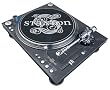 Stanton STR8150 High Torque Direct Drive DJ Turntable