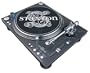 Stanton STR8150 High Torque Direct Drive DJ Turntable