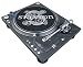 Stanton STR8150 High Torque Direct Drive DJ Turntable