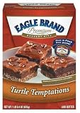 Review Eagle  / Eagle Brand Premium Dessert Kits, Turtle Temptations (Pack of 6)