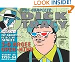 Complete Chester Gould's Dick Tracy V...