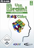 Produkt-Bild: Use your brain! Rubiks Zauberw&uuml;rfel PC
