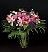(00657365) Autograph&trade; Rose & Orchid Bouquet in Miscellaneous