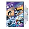 4 Film Favorites: Free Willy 1-4 Collection