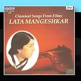 Classical Songs By Lata