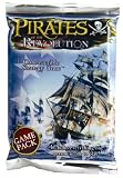 Eigenschaften Topps Europe 2060464 / Pirates of the Revolution (englisch)