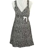 TOMMY HILFIGER Floral Print Dress