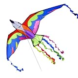 Brookite Bermuda Bird Kite