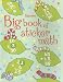 Big Book of Sticker Math