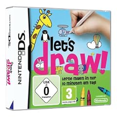 Let's Draw