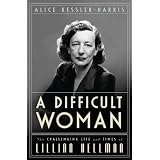 A Difficult Woman