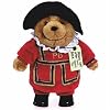 Small Paddington Bear 19cm Beefeater Outfit