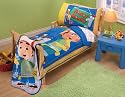 Disney Handy Manny 4-Piece Toddler Set