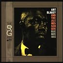 Moanin/Art Blakey