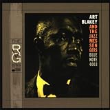 Art Blakey and the jazz messengers Blue notes 4003