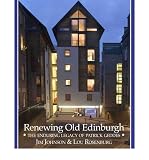 Renewing Old Edinburgh : the enduring legacy of Patrick Geddes