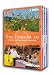 Ein Sommer in ... Box 2 - Die schönsten ZDF-Sonntagsfilme [3 DVDs]