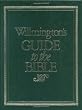 Willmingtons Guide to the Bible