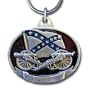 GETTYSBURG MH - Key Ring