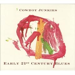 Early 21st Century Blues