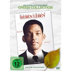 Sieben Leben (Green Collection exklusiv bei Amazon.de)